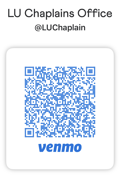 Organ Donation via Venmo