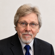 Our Chaplain - The Rev. Dr. Lloyd Steffen