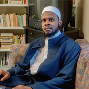 Imam Tariq Ameer